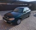 Зеленый Дэу Сенс, объемом двигателя 1.5 л и пробегом 200 тыс. км за 1300 $, фото 7 на Automoto.ua