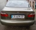 Деу Сенс 2006 у Чернігові на Automoto.ua Зелений Деу Сенс, об'ємом двигуна 1.5 л та пробігом 280 тис. км за 1000 $, фото 1 на Automoto.ua
