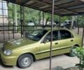 Зелений Деу Сенс, об'ємом двигуна 1.3 л та пробігом 146 тис. км за 1700 $, фото 1 на Automoto.ua
