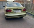 Зеленый Дэу Сенс, объемом двигателя 1.3 л и пробегом 206 тыс. км за 2700 $, фото 6 на Automoto.ua