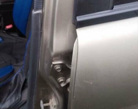 Зеленый Дэу Сенс, объемом двигателя 1.3 л и пробегом 182 тыс. км за 2000 $, фото 8 на Automoto.ua