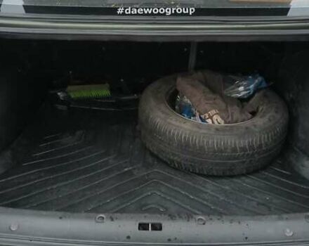 Зеленый Дэу Сенс, объемом двигателя 1.3 л и пробегом 270 тыс. км за 1700 $, фото 4 на Automoto.ua