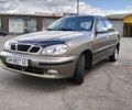 Зеленый Дэу Сенс, объемом двигателя 1.3 л и пробегом 130 тыс. км за 2000 $, фото 1 на Automoto.ua