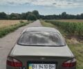 Зеленый Дэу Сенс, объемом двигателя 0 л и пробегом 230 тыс. км за 1100 $, фото 3 на Automoto.ua