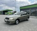 Зеленый Дэу Сенс, объемом двигателя 1.3 л и пробегом 160 тыс. км за 2050 $, фото 1 на Automoto.ua
