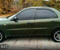 Зелений Деу Сенс, об'ємом двигуна 1.3 л та пробігом 270 тис. км за 1700 $, фото 3 на Automoto.ua