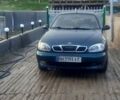 Зеленый Дэу Сенс, объемом двигателя 1.3 л и пробегом 177 тыс. км за 2200 $, фото 1 на Automoto.ua