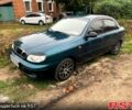 Зеленый Дэу Сенс, объемом двигателя 1.3 л и пробегом 68 тыс. км за 1350 $, фото 1 на Automoto.ua