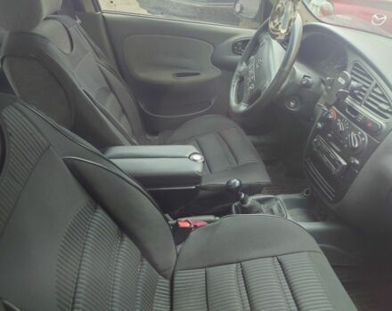 Зеленый Дэу Сенс, объемом двигателя 1.5 л и пробегом 260 тыс. км за 2300 $, фото 2 на Automoto.ua