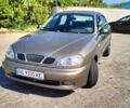 Зеленый Дэу Сенс, объемом двигателя 1.5 л и пробегом 217 тыс. км за 2200 $, фото 1 на Automoto.ua