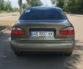 Зеленый Дэу Сенс, объемом двигателя 1.6 л и пробегом 132 тыс. км за 2300 $, фото 1 на Automoto.ua