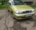 Зелений Деу Сенс, об'ємом двигуна 1.3 л та пробігом 120 тис. км за 75000 $, фото 2 на Automoto.ua