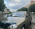 Зелений Деу Сенс, об'ємом двигуна 1.5 л та пробігом 160 тис. км за 2512 $, фото 1 на Automoto.ua