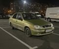 Зеленый Дэу Сенс, объемом двигателя 1.3 л и пробегом 193 тыс. км за 750 $, фото 1 на Automoto.ua