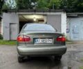 Зеленый Дэу Сенс, объемом двигателя 1.3 л и пробегом 240 тыс. км за 1600 $, фото 4 на Automoto.ua