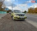 Зелений Деу Сенс, об'ємом двигуна 1.3 л та пробігом 129 тис. км за 2200 $, фото 7 на Automoto.ua