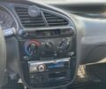 Зеленый Дэу Сенс, объемом двигателя 1.5 л и пробегом 149 тыс. км за 2050 $, фото 11 на Automoto.ua