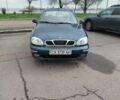 Зеленый Дэу Сенс, объемом двигателя 1.3 л и пробегом 240 тыс. км за 1700 $, фото 4 на Automoto.ua