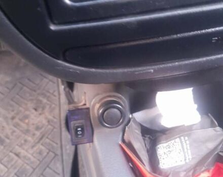 Деу Сенс 2006 у Стрые на Automoto.ua Зелений Деу Сенс, об'ємом двигуна 1.3 л та пробігом 147 тис. км за 696 $, фото 21 на Automoto.ua