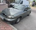 Зелений Деу Сенс, об'ємом двигуна 1.5 л та пробігом 270 тис. км за 557 $, фото 1 на Automoto.ua