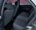 Зеленый Дэу Сенс, объемом двигателя 1.5 л и пробегом 240 тыс. км за 2100 $, фото 10 на Automoto.ua