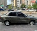 Зеленый Дэу Сенс, объемом двигателя 0 л и пробегом 206 тыс. км за 2000 $, фото 5 на Automoto.ua