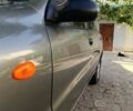Зелений Деу Сенс, об'ємом двигуна 1.5 л та пробігом 112 тис. км за 2200 $, фото 3 на Automoto.ua