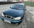 Зеленый Дэу Сенс, объемом двигателя 1.5 л и пробегом 300 тыс. км за 1750 $, фото 1 на Automoto.ua