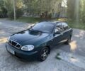 Зеленый Дэу Сенс, объемом двигателя 0 л и пробегом 81 тыс. км за 2300 $, фото 1 на Automoto.ua