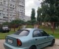 Зелений Деу Сенс, об'ємом двигуна 1.5 л та пробігом 283 тис. км за 949 $, фото 4 на Automoto.ua