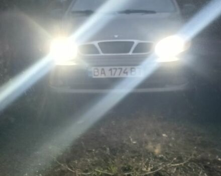 Зеленый Дэу Сенс, объемом двигателя 1.5 л и пробегом 286 тыс. км за 1600 $, фото 5 на Automoto.ua