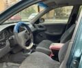 Зеленый Дэу Сенс, объемом двигателя 1.5 л и пробегом 236 тыс. км за 2600 $, фото 9 на Automoto.ua