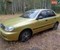 Зеленый Дэу Сенс, объемом двигателя 1.3 л и пробегом 160 тыс. км за 1500 $, фото 1 на Automoto.ua