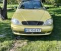 Зелений Деу Сенс, об'ємом двигуна 1.5 л та пробігом 280 тис. км за 1800 $, фото 1 на Automoto.ua