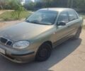 Зелений Деу Сенс, об'ємом двигуна 1.5 л та пробігом 182 тис. км за 2500 $, фото 1 на Automoto.ua