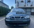 Зеленый Дэу Сенс, объемом двигателя 1.3 л и пробегом 3 тыс. км за 1450 $, фото 1 на Automoto.ua