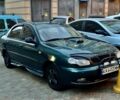 Зеленый Дэу Сенс, объемом двигателя 1.5 л и пробегом 23 тыс. км за 1650 $, фото 1 на Automoto.ua