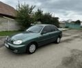 Зеленый Дэу Сенс, объемом двигателя 1.5 л и пробегом 84 тыс. км за 2650 $, фото 6 на Automoto.ua