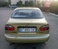 Зеленый Дэу Сенс, объемом двигателя 1.3 л и пробегом 186 тыс. км за 1700 $, фото 8 на Automoto.ua