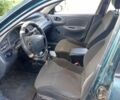 Зеленый Дэу Сенс, объемом двигателя 0 л и пробегом 331 тыс. км за 726 $, фото 3 на Automoto.ua