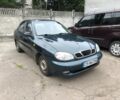 Зеленый Дэу Сенс, объемом двигателя 1.5 л и пробегом 263 тыс. км за 2000 $, фото 1 на Automoto.ua