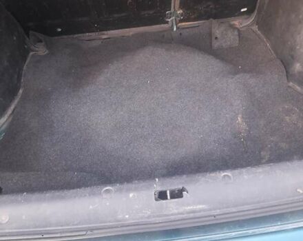 Деу Сенс 2006 у Стрые на Automoto.ua Зелений Деу Сенс, об'ємом двигуна 1.3 л та пробігом 147 тис. км за 696 $, фото 20 на Automoto.ua