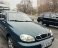 Зелений Деу Сенс, об'ємом двигуна 1.5 л та пробігом 126 тис. км за 2150 $, фото 1 на Automoto.ua