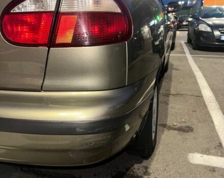 Зеленый Дэу Сенс, объемом двигателя 0 л и пробегом 301 тыс. км за 3000 $, фото 3 на Automoto.ua