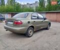 Зеленый Дэу Сенс, объемом двигателя 1.3 л и пробегом 170 тыс. км за 1100 $, фото 5 на Automoto.ua