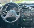Зеленый Дэу Сенс, объемом двигателя 1.5 л и пробегом 286 тыс. км за 2800 $, фото 14 на Automoto.ua