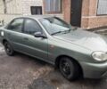 Зеленый Дэу Сенс, объемом двигателя 1.5 л и пробегом 362 тыс. км за 1250 $, фото 1 на Automoto.ua