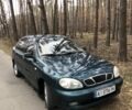 Зеленый Дэу Сенс, объемом двигателя 1.3 л и пробегом 169 тыс. км за 2115 $, фото 3 на Automoto.ua
