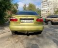 Зеленый Дэу Сенс, объемом двигателя 1.5 л и пробегом 273 тыс. км за 1700 $, фото 11 на Automoto.ua