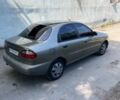 Зеленый Дэу Сенс, объемом двигателя 1.3 л и пробегом 3 тыс. км за 1350 $, фото 1 на Automoto.ua